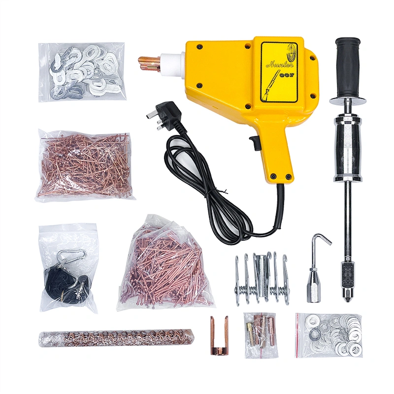 Luxury Stud Welder Dent Puller System PHX