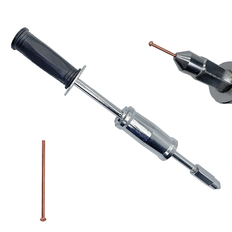 Luxury Stud Welder Dent Puller System PHX